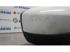Recambio de retrovisor derecho para skoda rapid active referencia OEM IAM 5JB857408F   2