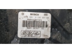 Recambio de electroventilador para volvo c70 cabriolet t5 summum referencia OEM IAM 3M518C607GE   2