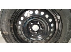 Recambio de neumatico repuesto para nissan x-trail (t32) acenta 4x4 referencia OEM IAM    2