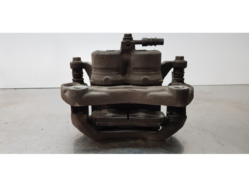 Recambio de pinza freno delantera derecha para nissan murano (z51) básico referencia OEM IAM 41001EG50A  