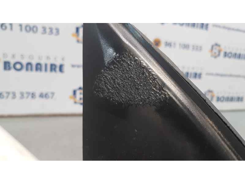 Recambio de retrovisor derecho para skoda rapid active referencia OEM IAM 5JB857408F  