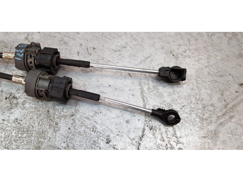 Recambio de varillaje cambio para honda civic (fk) 1.6 i-dtec comfort referencia OEM IAM 54310TA9E020M1  