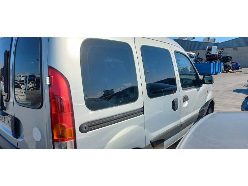 renault kangoo (f/kc0) del año 2005