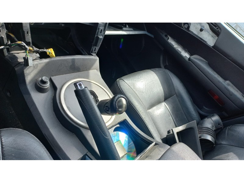 ssangyong actyon del año 2010