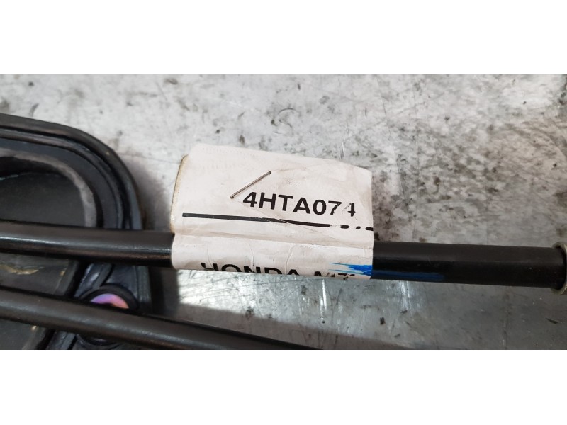 Recambio de varillaje cambio para honda civic (fk) 1.6 i-dtec comfort referencia OEM IAM 54310TA9E020M1  