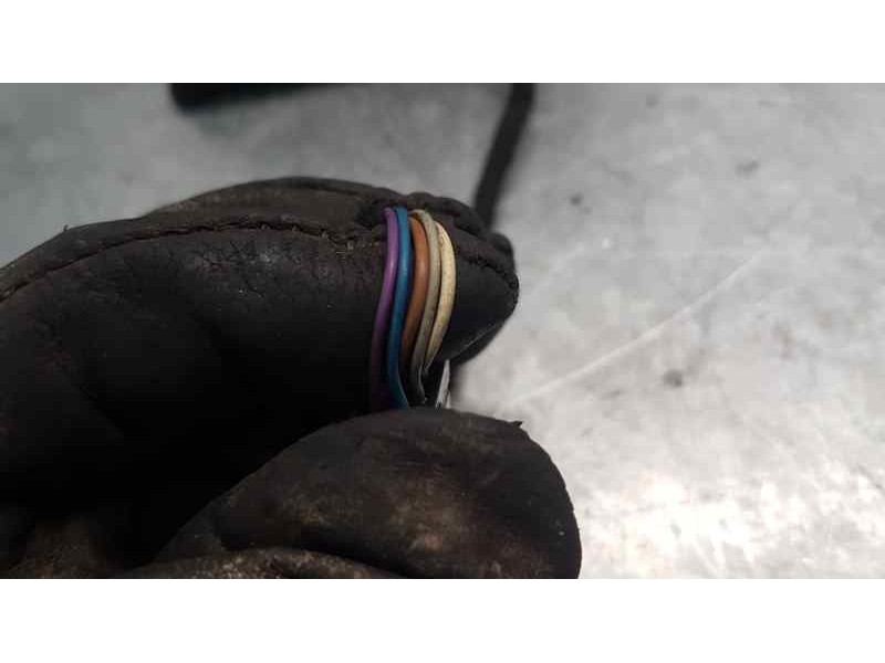 Recambio de retrovisor derecho para skoda rapid active referencia OEM IAM 5JB857408F  