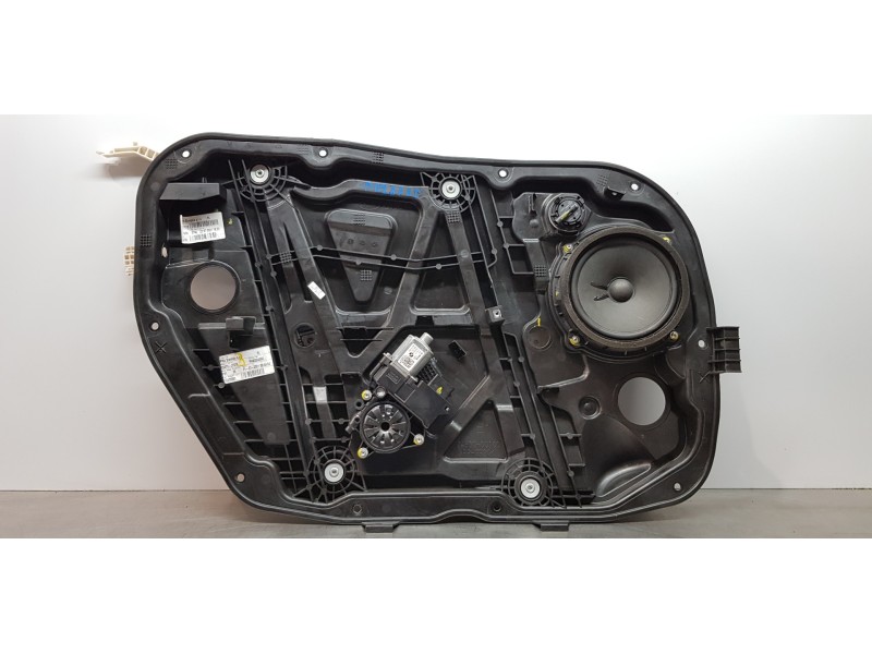 Recambio de elevalunas delantero izquierdo para kia ceed sportswagon tech referencia OEM IAM 82471J7000 82450J7010 82470J7010