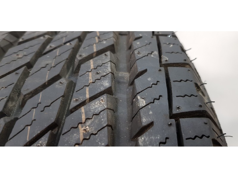 Recambio de neumatico repuesto para nissan x-trail (t32) acenta 4x4 referencia OEM IAM   