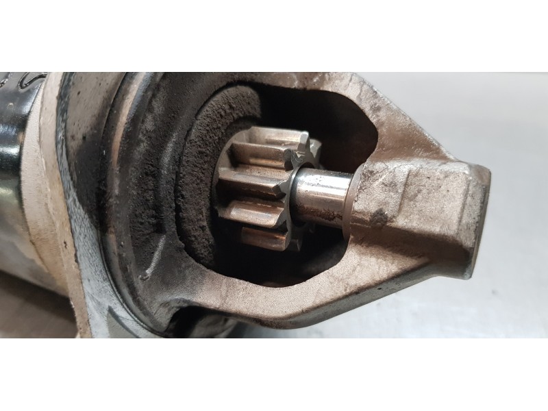 Recambio de motor arranque para kia carens ( ) attract referencia OEM IAM 361002B102   Recambio de motor arranque para kia carens ( ) attract referencia OEM IAM 361002B102