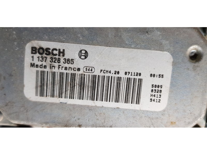 Recambio de electroventilador para volvo c70 cabriolet t5 summum referencia OEM IAM 3M518C607GE  