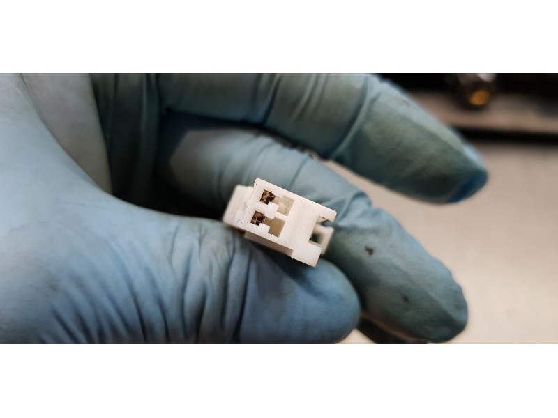 Recambio de luz central de freno para kia ceed sportswagon tech referencia OEM IAM 92700J7100  