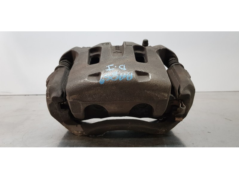 Recambio de pinza freno delantera izquierda para nissan murano (z51) básico referencia OEM IAM 41011EG50A  