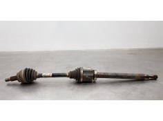 Recambio de transmision delantera derecha para land rover evoque prestige referencia OEM IAM LR061600 EJ323B436AB EJ323B436AB