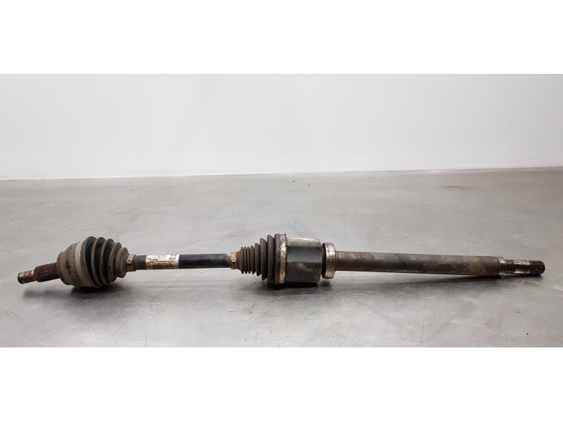 Recambio de transmision delantera derecha para land rover evoque prestige referencia OEM IAM LR061600 EJ323B436AB EJ323B436AB