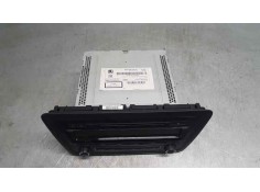 Recambio de sistema audio / radio cd para skoda rapid active referencia OEM IAM 5J0035161E   2