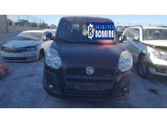 fiat doblo cargo del año 2011