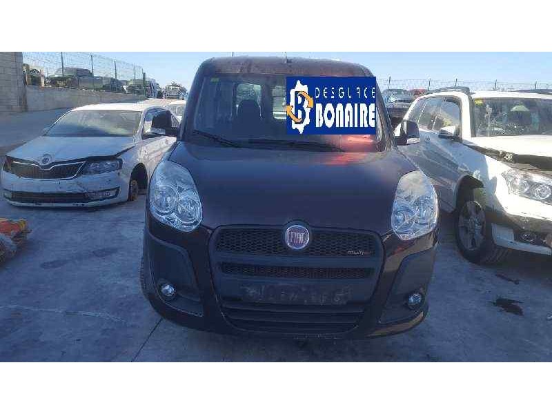 fiat doblo cargo del año 2011 fiat doblo cargo del año 2011