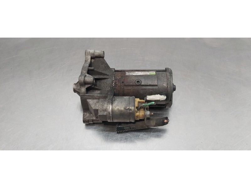 Recambio de motor arranque para citroen c5 station wagon exclusive referencia OEM IAM 5802AW  