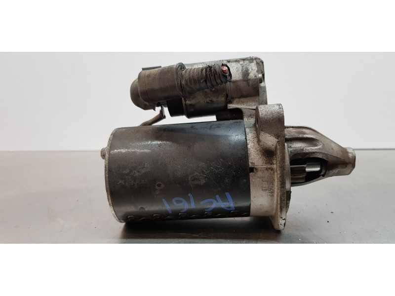 Recambio de motor arranque para kia carens ( ) attract referencia OEM IAM 361002B102   Recambio de motor arranque para kia carens ( ) attract referencia OEM IAM 361002B102