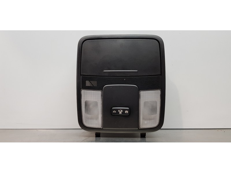 Recambio de luz interior para kia ceed sportswagon tech referencia OEM IAM 92800M6010WK 928XXM6XXX 