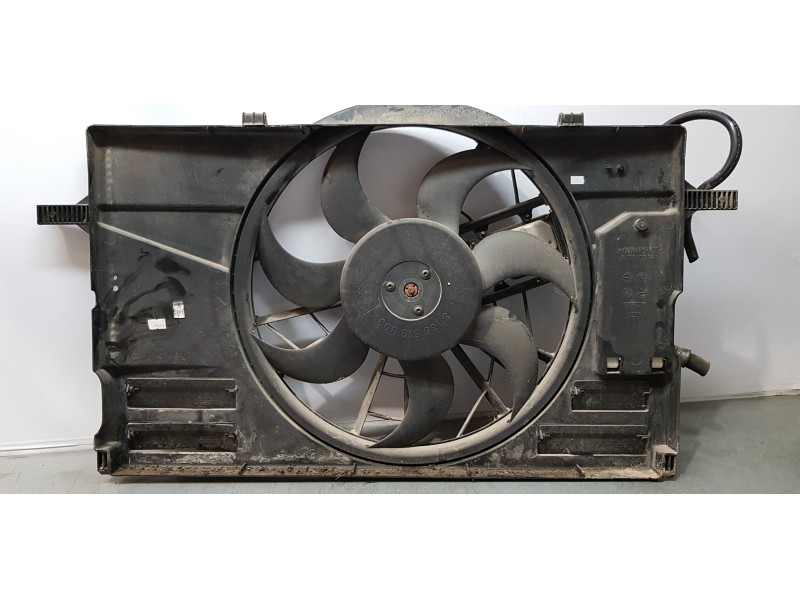 Recambio de electroventilador para volvo c70 cabriolet t5 summum referencia OEM IAM 3M518C607GE  