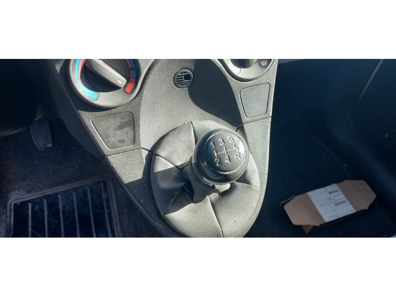 fiat panda (169) del año 2011 fiat panda (169) del año 2011