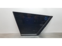 Recambio de luna custodia trasera izquierda para citroen c-crosser exclusive referencia OEM IAM 8526KA   2