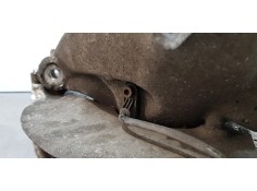 Recambio de mangueta delantera izquierda para porsche boxster (tipo 987) básico referencia OEM IAM 99734165705   2