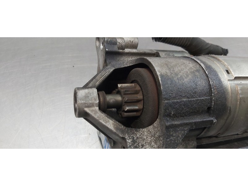 Recambio de motor arranque para citroen c5 station wagon exclusive referencia OEM IAM 5802AW  