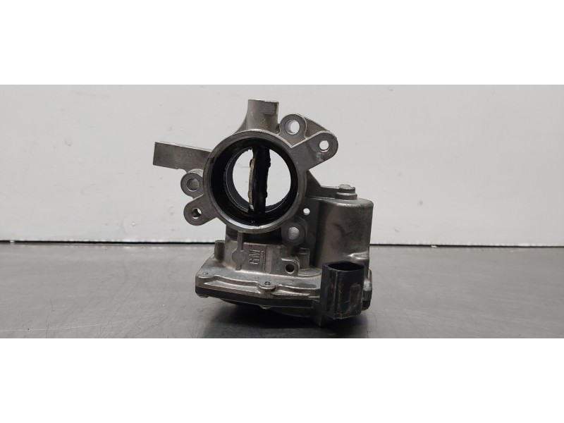 Recambio de caja mariposa para opel corsa e business referencia OEM IAM 55581772   Recambio de caja mariposa para opel corsa e business referencia OEM IAM 55581772