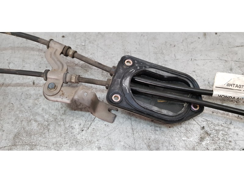 Recambio de varillaje cambio para honda civic (fk) 1.6 i-dtec comfort referencia OEM IAM 54310TA9E020M1  