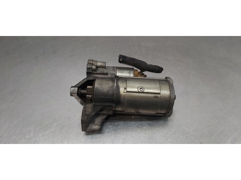Recambio de motor arranque para citroen c5 station wagon exclusive referencia OEM IAM 5802AW  