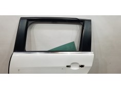 Recambio de puerta trasera izquierda para peugeot 5008 active referencia OEM IAM 9006S6   2