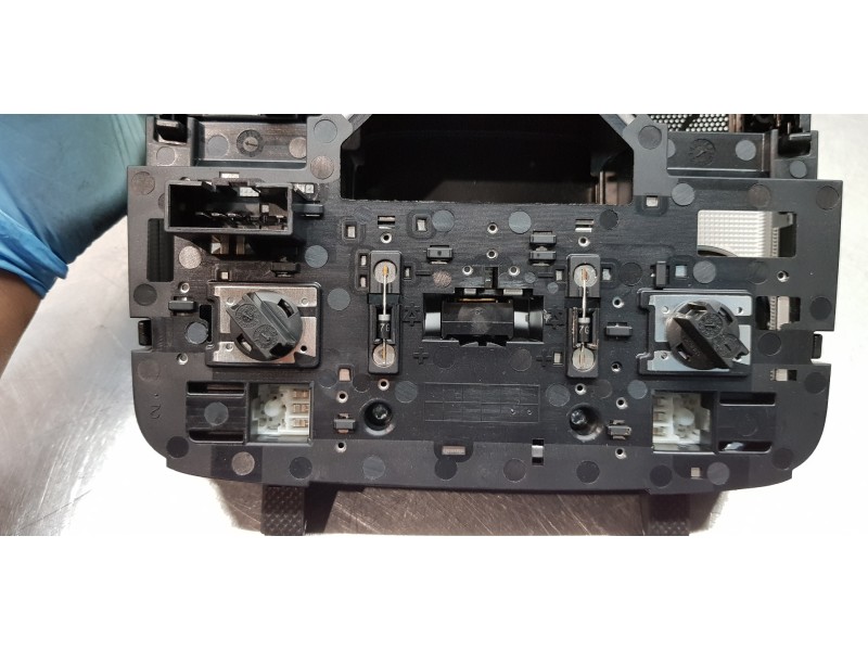 Recambio de luz interior para kia ceed sportswagon tech referencia OEM IAM 92800M6010WK 928XXM6XXX 