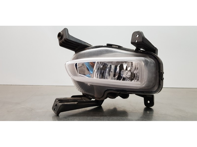 Recambio de faro antiniebla izquierdo para kia ceed sportswagon tech referencia OEM IAM 92201J7000  