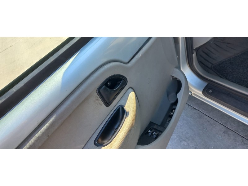 renault kangoo (f/kc0) del año 2005