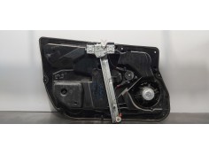 Recambio de elevalunas delantero derecho para ford fiesta (cb1) trend referencia OEM IAM 1837993   2