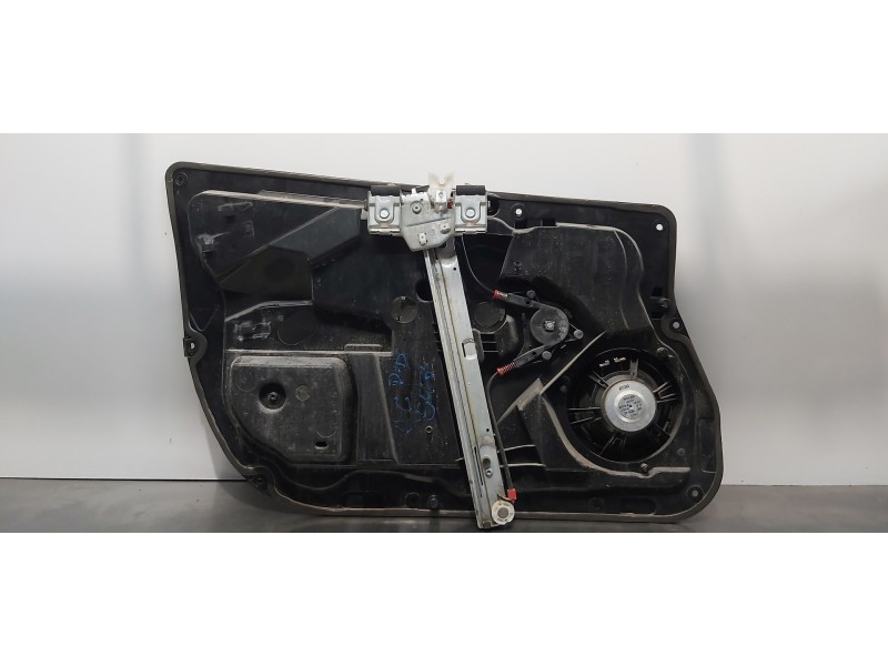 Recambio de elevalunas delantero derecho para ford fiesta (cb1) trend referencia OEM IAM 1837993   Recambio de elevalunas delantero derecho para ford fiesta (cb1) trend referencia OEM IAM 1837993