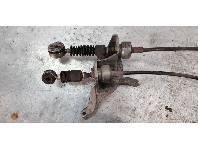 Recambio de varillaje cambio para honda civic (fk) 1.6 i-dtec comfort referencia OEM IAM 54310TA9E020M1  