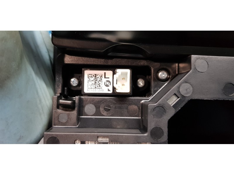 Recambio de luz interior para kia ceed sportswagon tech referencia OEM IAM 92800M6010WK 928XXM6XXX 