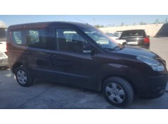 fiat doblo cargo del año 2011 2