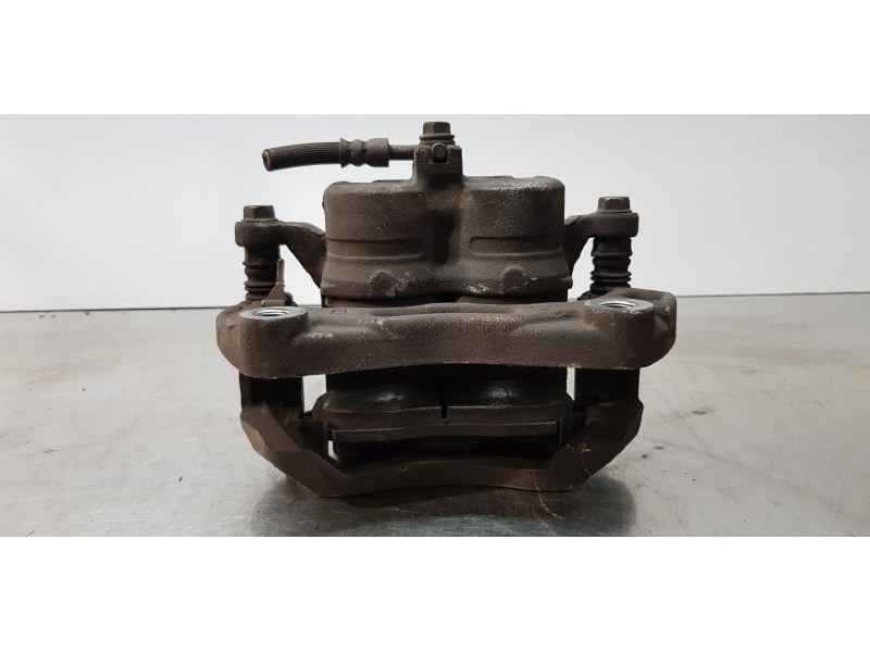 Recambio de pinza freno delantera izquierda para nissan murano (z51) básico referencia OEM IAM 41011EG50A  