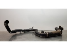 Recambio de tubo presion turbocompresor para citroen c-crosser exclusive referencia OEM IAM 0382KN