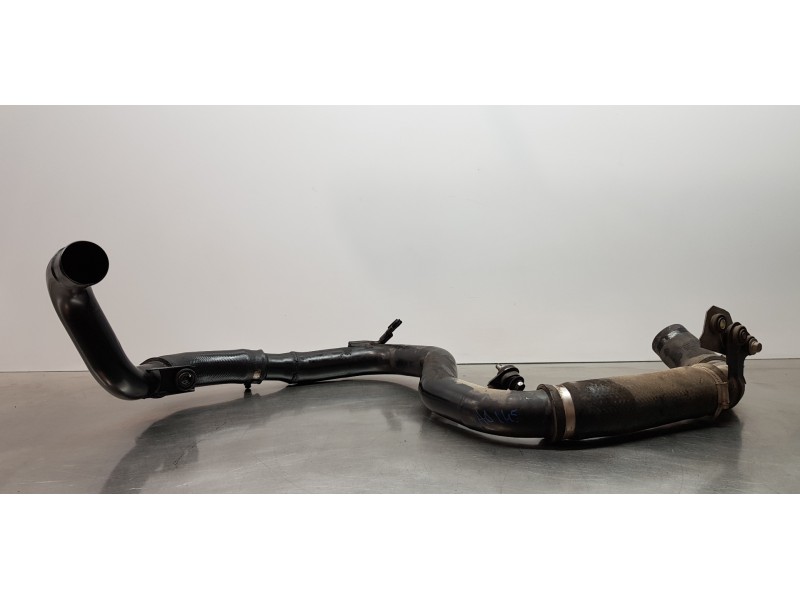 Recambio de tubo presion turbocompresor para citroen c-crosser exclusive referencia OEM IAM 0382KN  