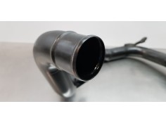 Recambio de tubo presion turbocompresor para citroen c-crosser exclusive referencia OEM IAM 0382KN   2