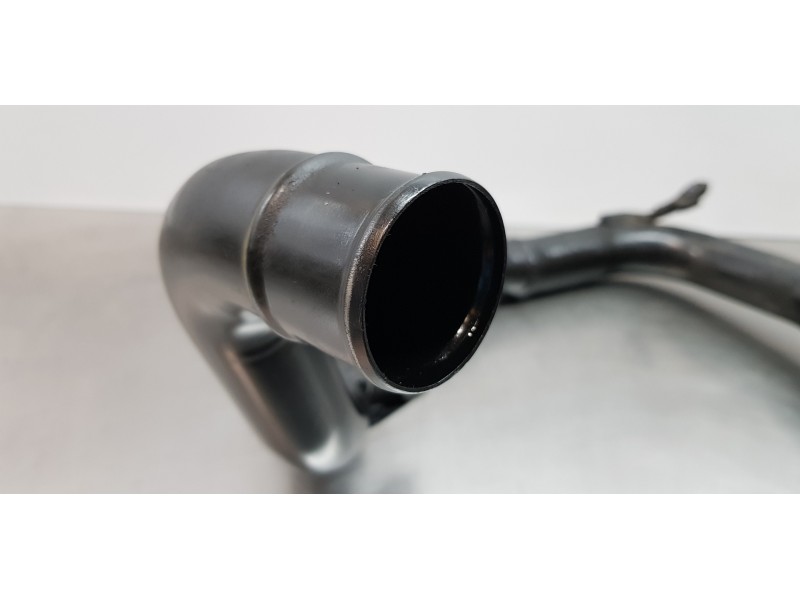 Recambio de tubo presion turbocompresor para citroen c-crosser exclusive referencia OEM IAM 0382KN  