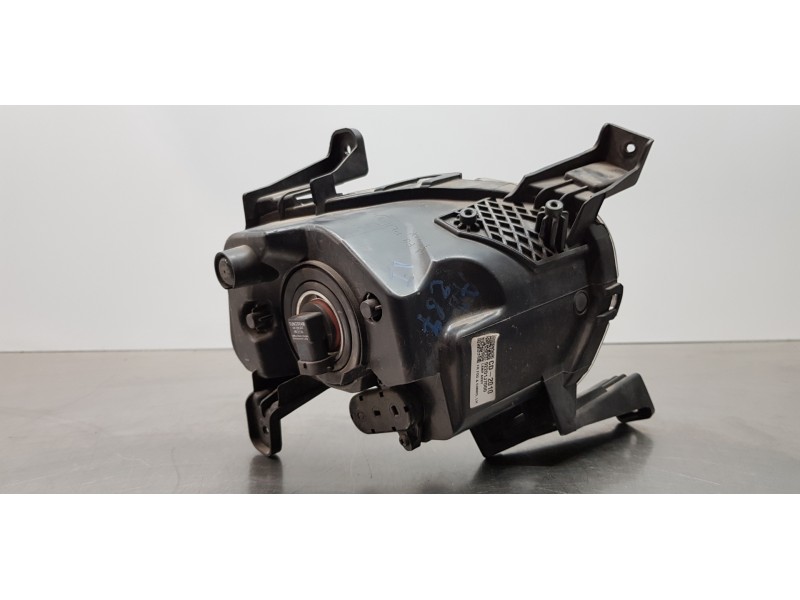 Recambio de faro antiniebla izquierdo para kia ceed sportswagon tech referencia OEM IAM 92201J7000  