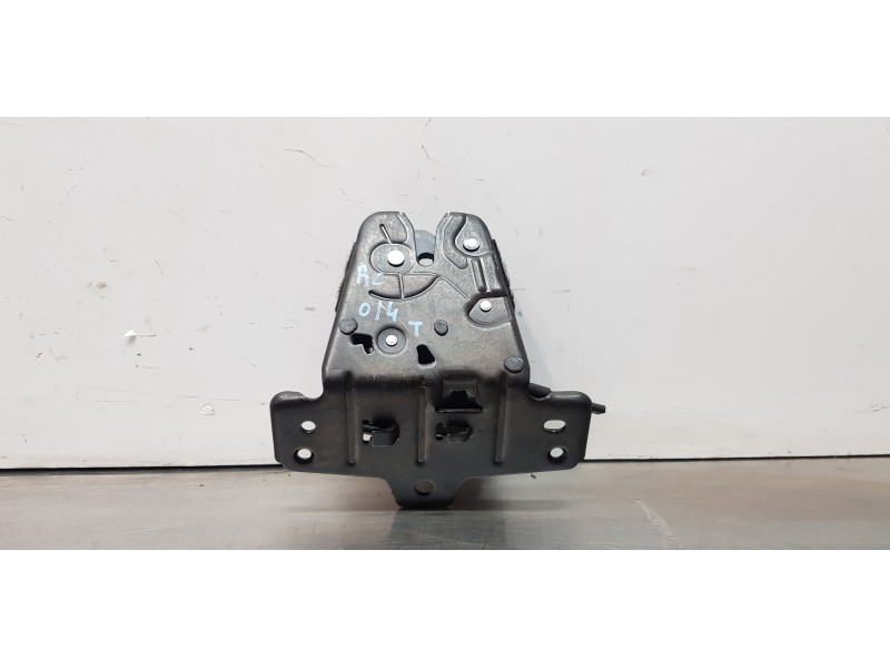 Recambio de cerradura maletero / porton para volvo xc60 inscription awd referencia OEM IAM 31484699  