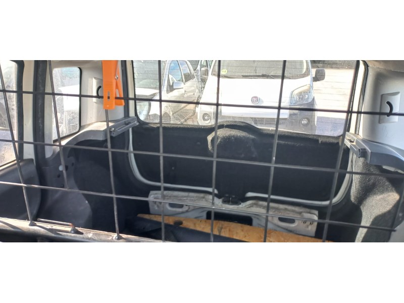 fiat panda (169) del año 2011 fiat panda (169) del año 2011