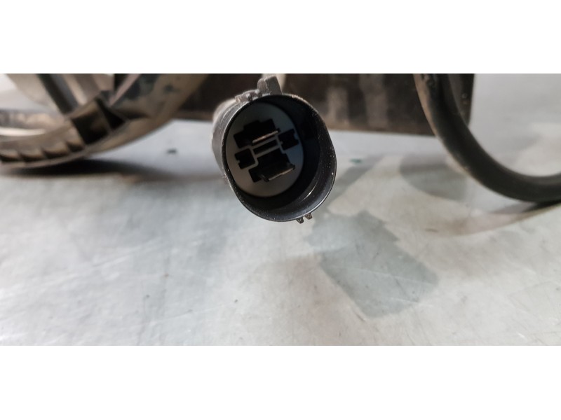 Recambio de electroventilador para volvo c70 cabriolet t5 summum referencia OEM IAM 3M518C607GE  